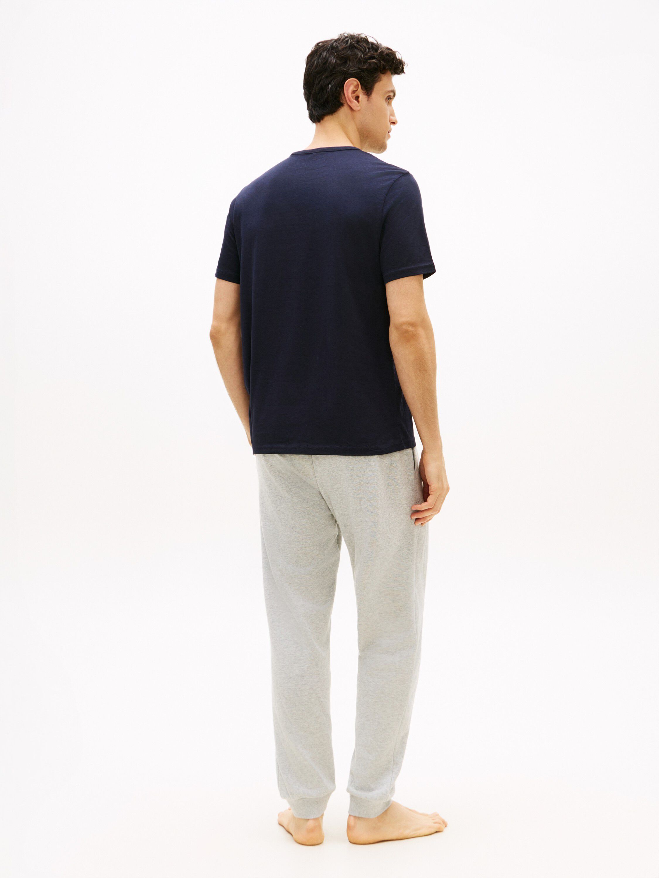 3-Pack Signature Jersey Lounge T-Shirts