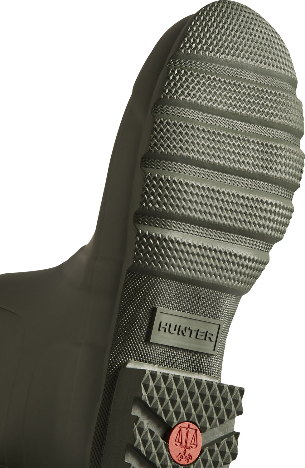 MENS ORIGINAL SHORT BOOT