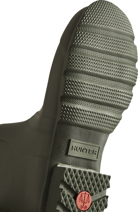 MENS ORIGINAL SHORT BOOT