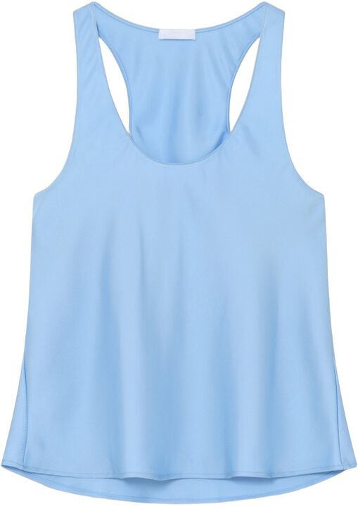 2ND Amalia - Fluid Twill