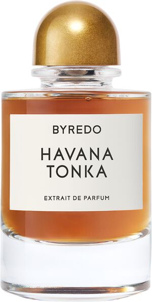 BYR NV HAVANA TONKA EDP 70ML