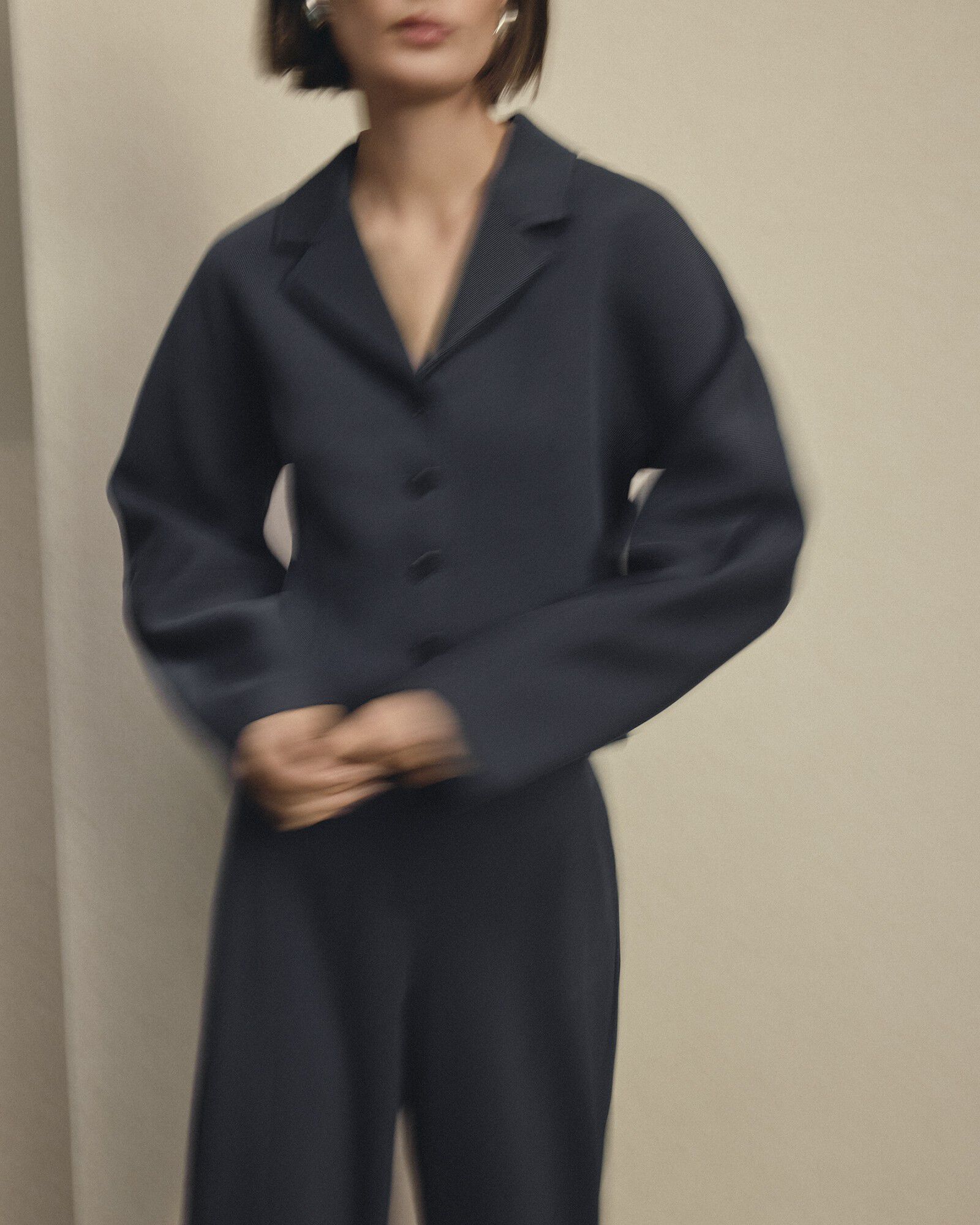MSCHLauretta Jacket