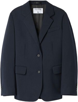 Delilah Blazer