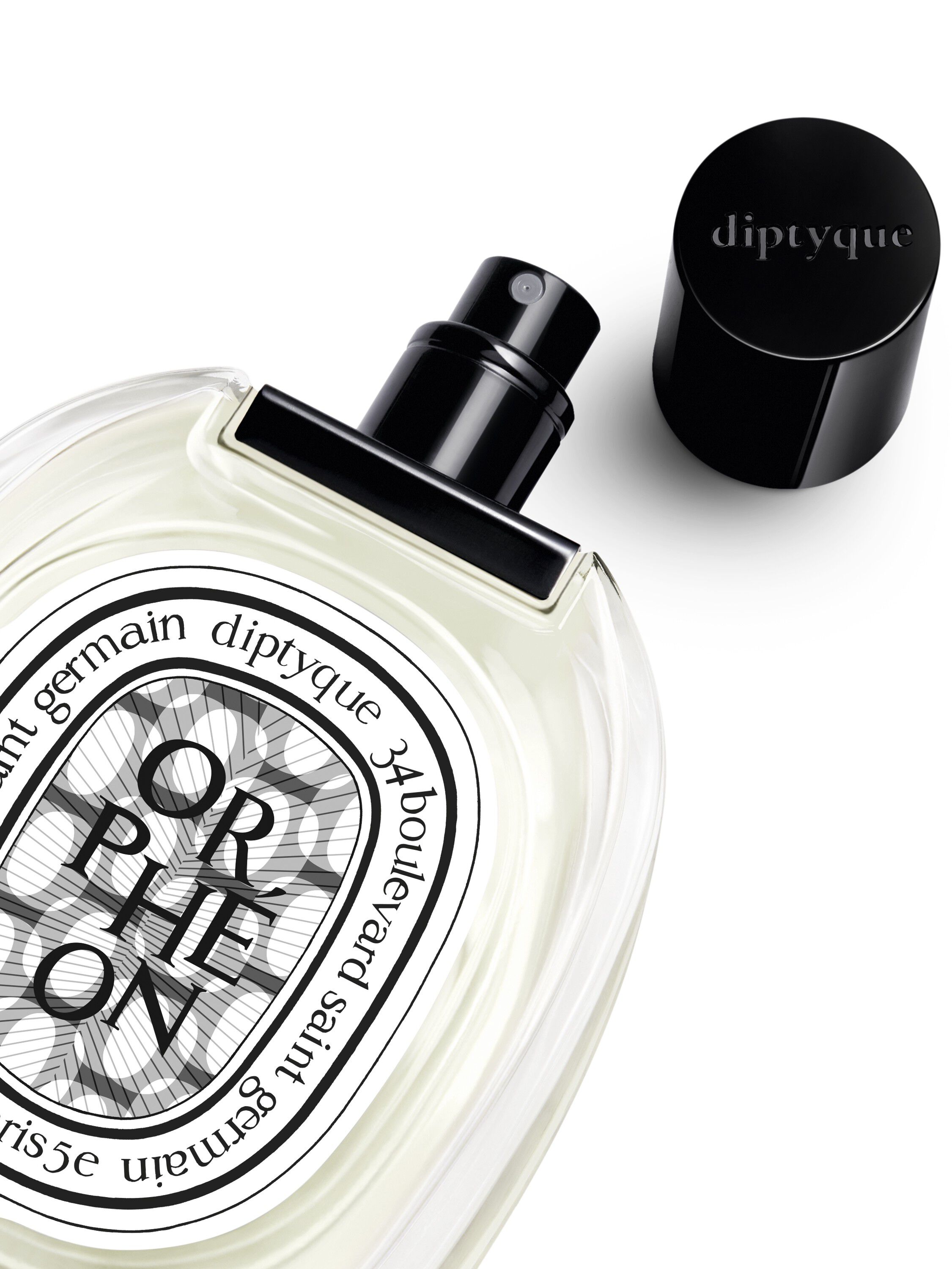EDT Orph&eacute;on 100ml