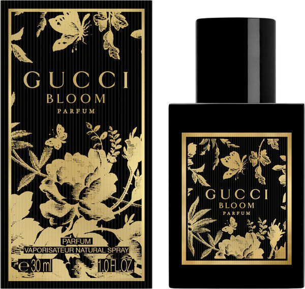 Bloom Parfum
