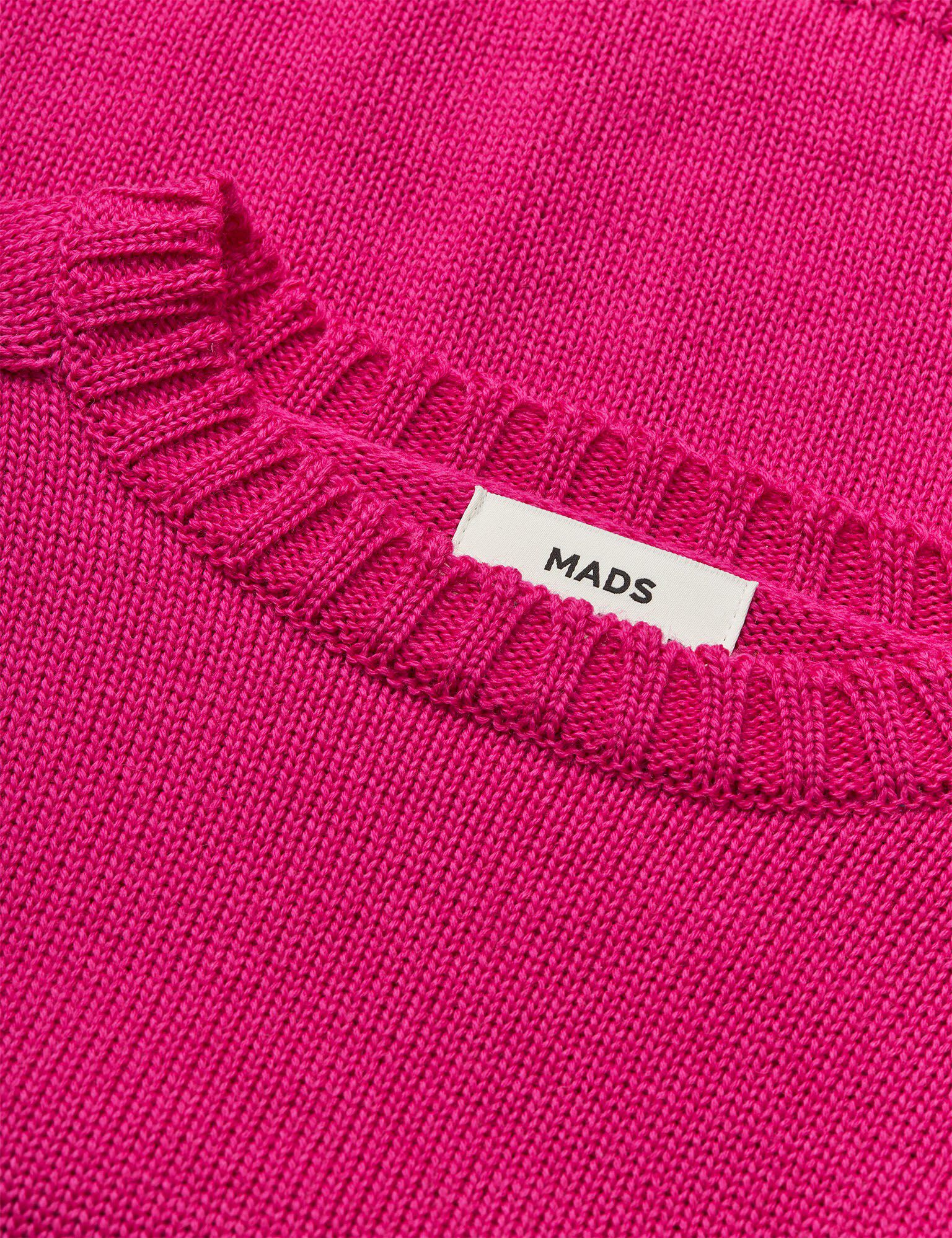 Wool Karoline Sweater