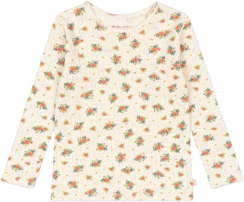 Minnie Blouse Gots