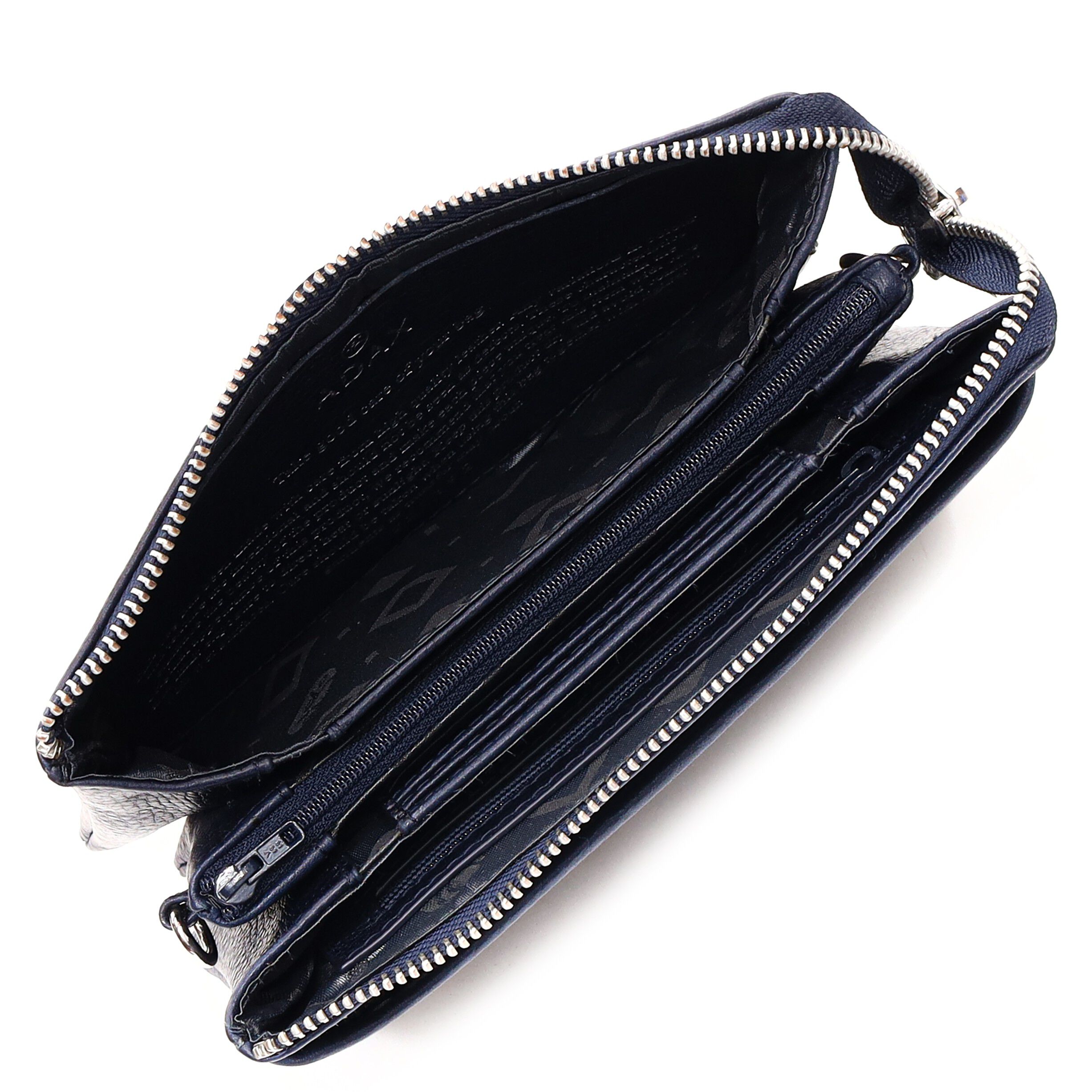 Cormorano combi clutch Nellie