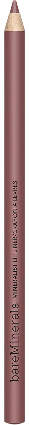 Mineralist Lasting Lip Liner Cherished rose 1. 3 GR