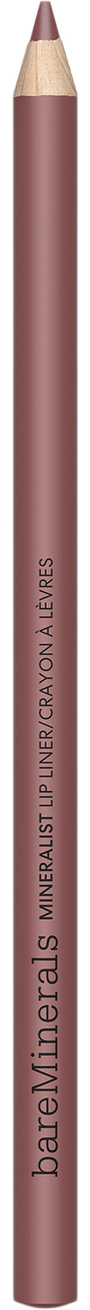 Mineralist Lasting Lip Liner Cherished rose 1. 3 GR