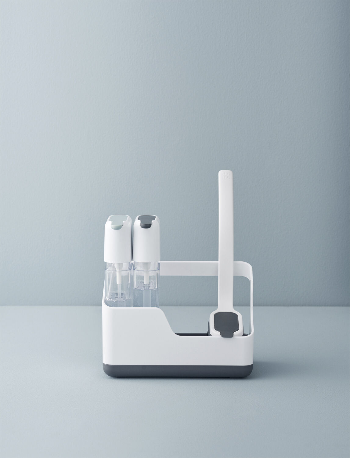 SINK-CADDY holder white