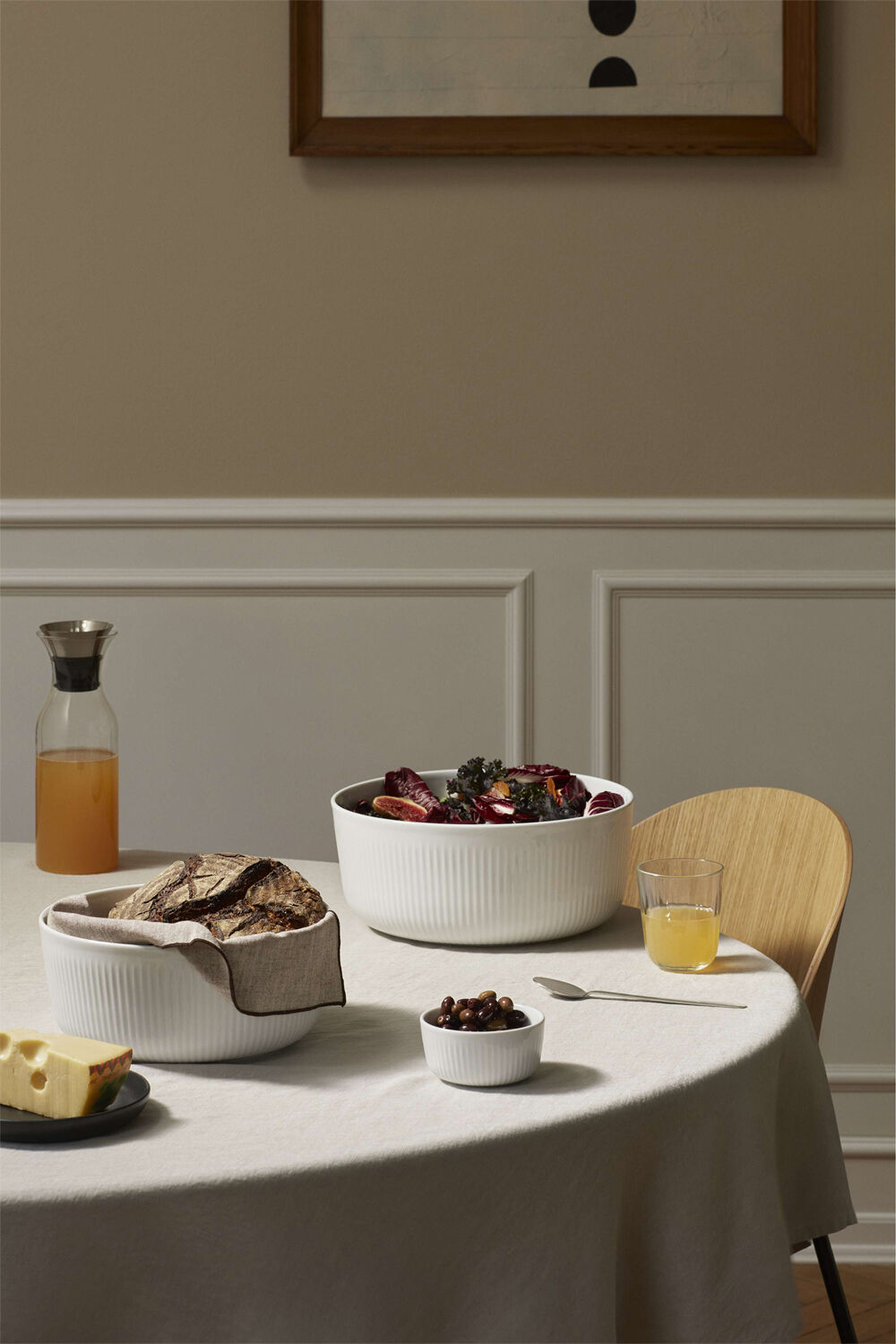 Legio Nova sk&aring;l 6,0 l