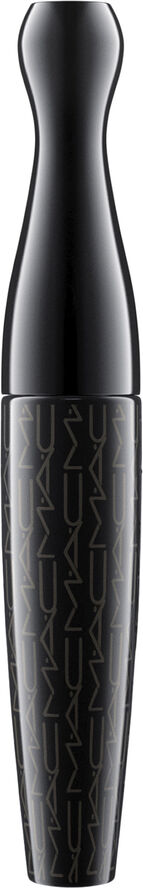 In Extreme Dimension 3D Black Lash