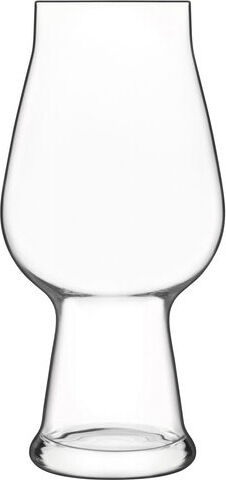 &Ouml;lglas Ipa/ale Birrateque 54 cl 2 st Klar