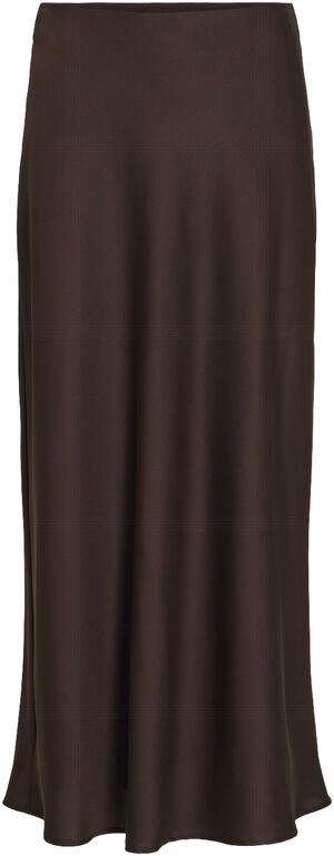 VIELLETTE HW MIDI SKIRT - NOOS