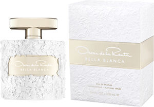 Bella Blanca Eau De Parfum 100 ml.