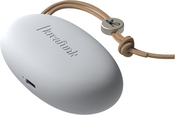 toCHARGE mini 3 - Moon Grey