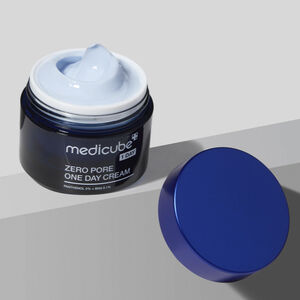 Zero Pore One Day Cream