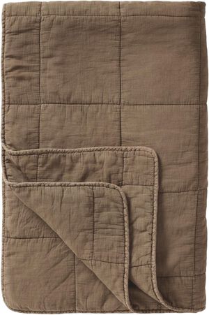 Vintage quilt truffle