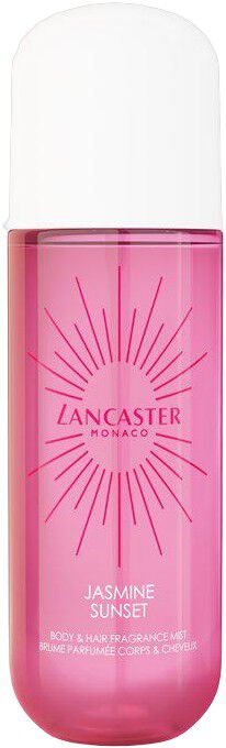 Riviera Hair and Body Mist Sunset Jasmine 236 ml