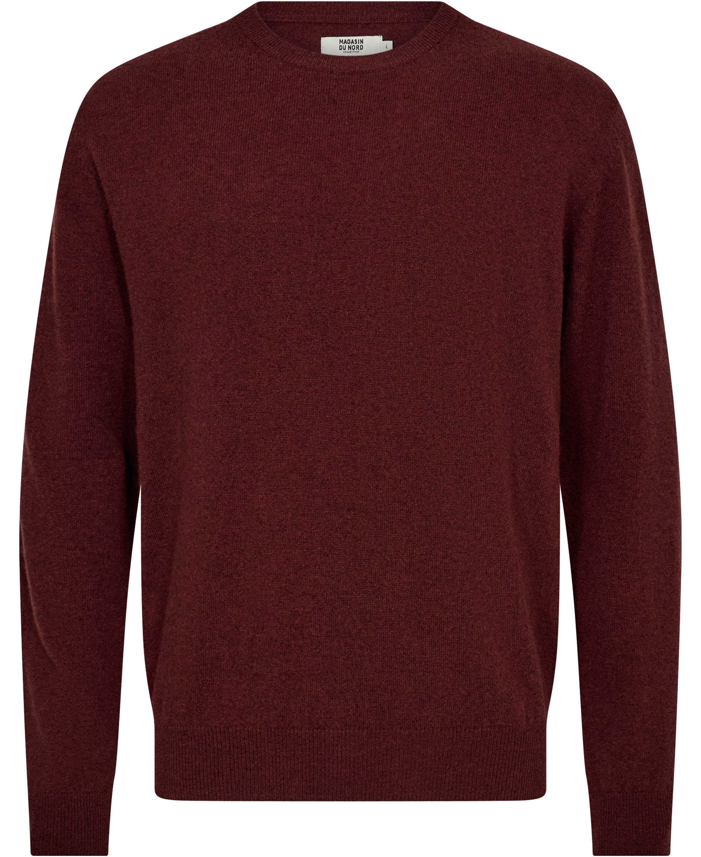 Mads 2 - 100% Cashmere