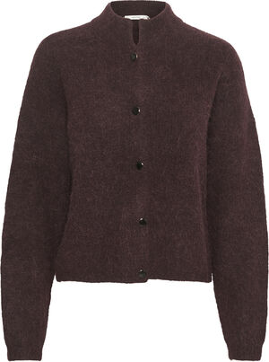 AlphaGZ short cardigan NOOS