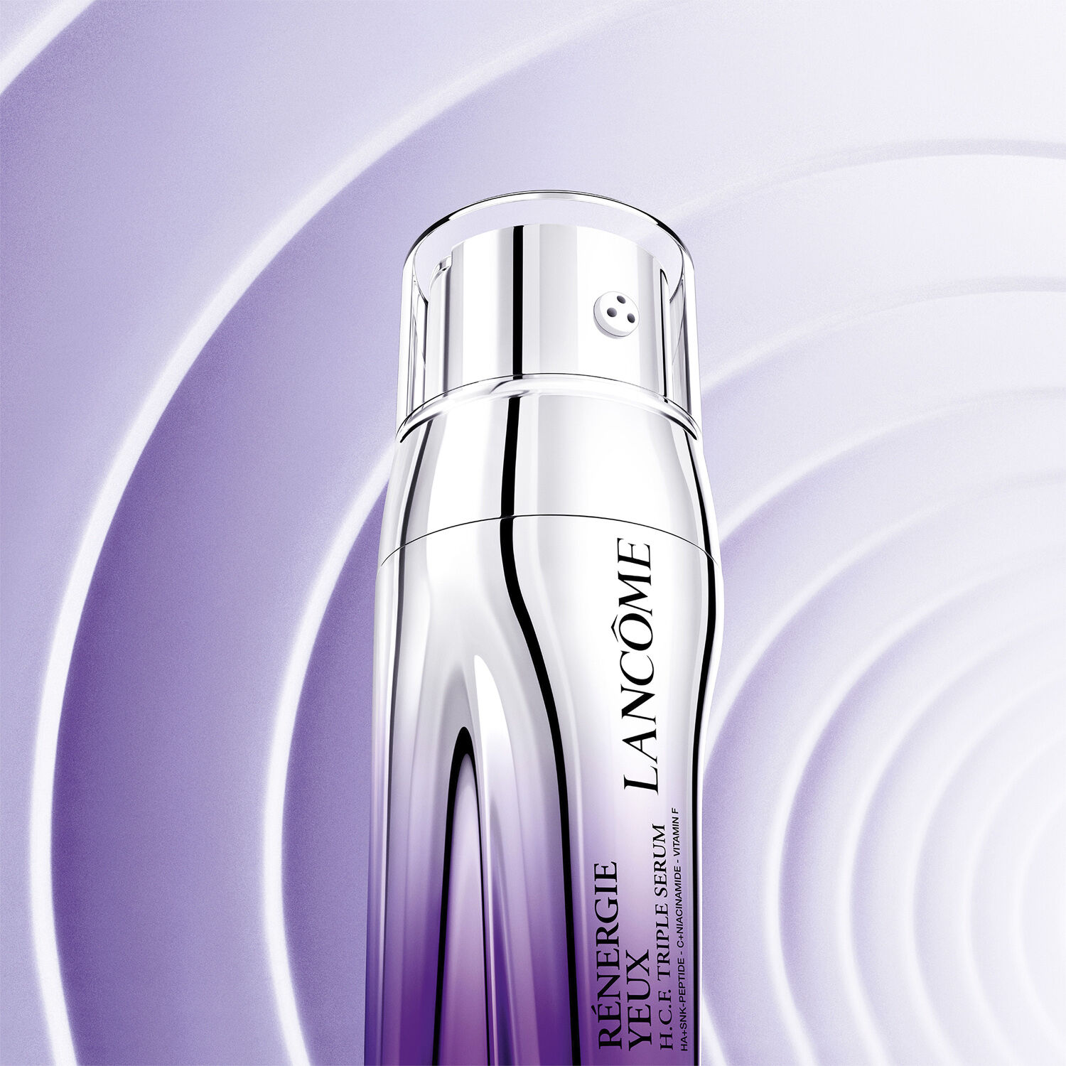 R&eacute;nergie H.C.F. Triple Serum Eye 20 ml