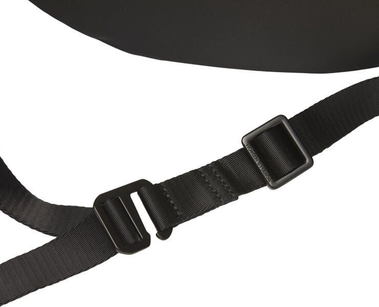 SoFo Crossbody Bag Black