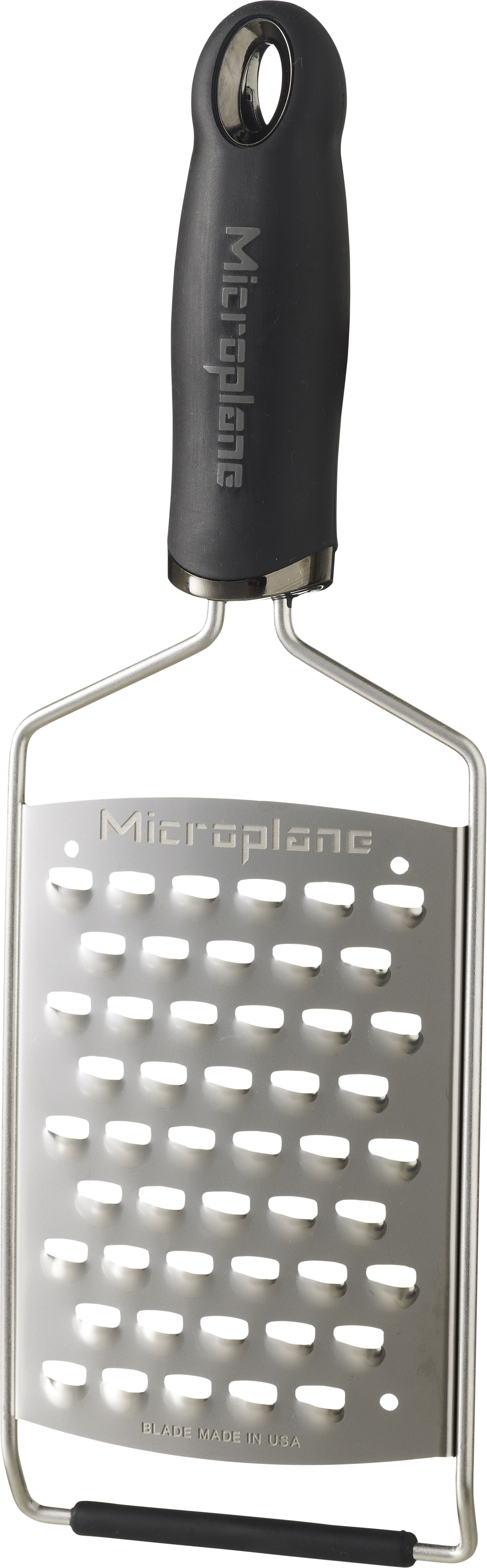 Gourmet rivejern XL grov