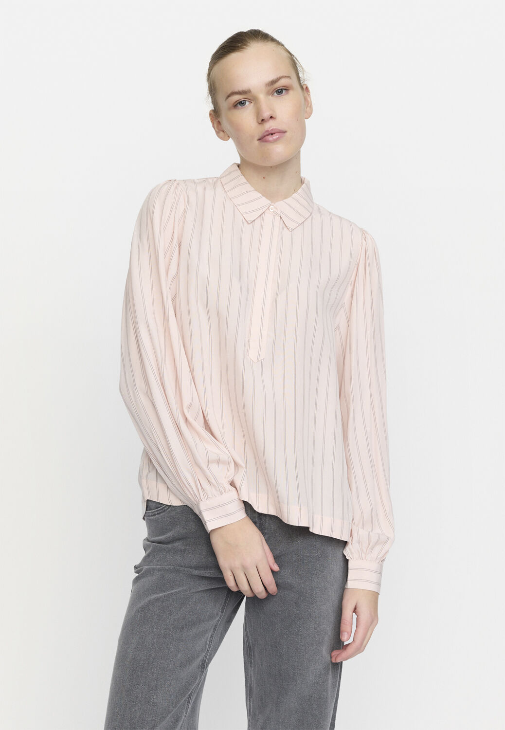 SRMargot Blouse