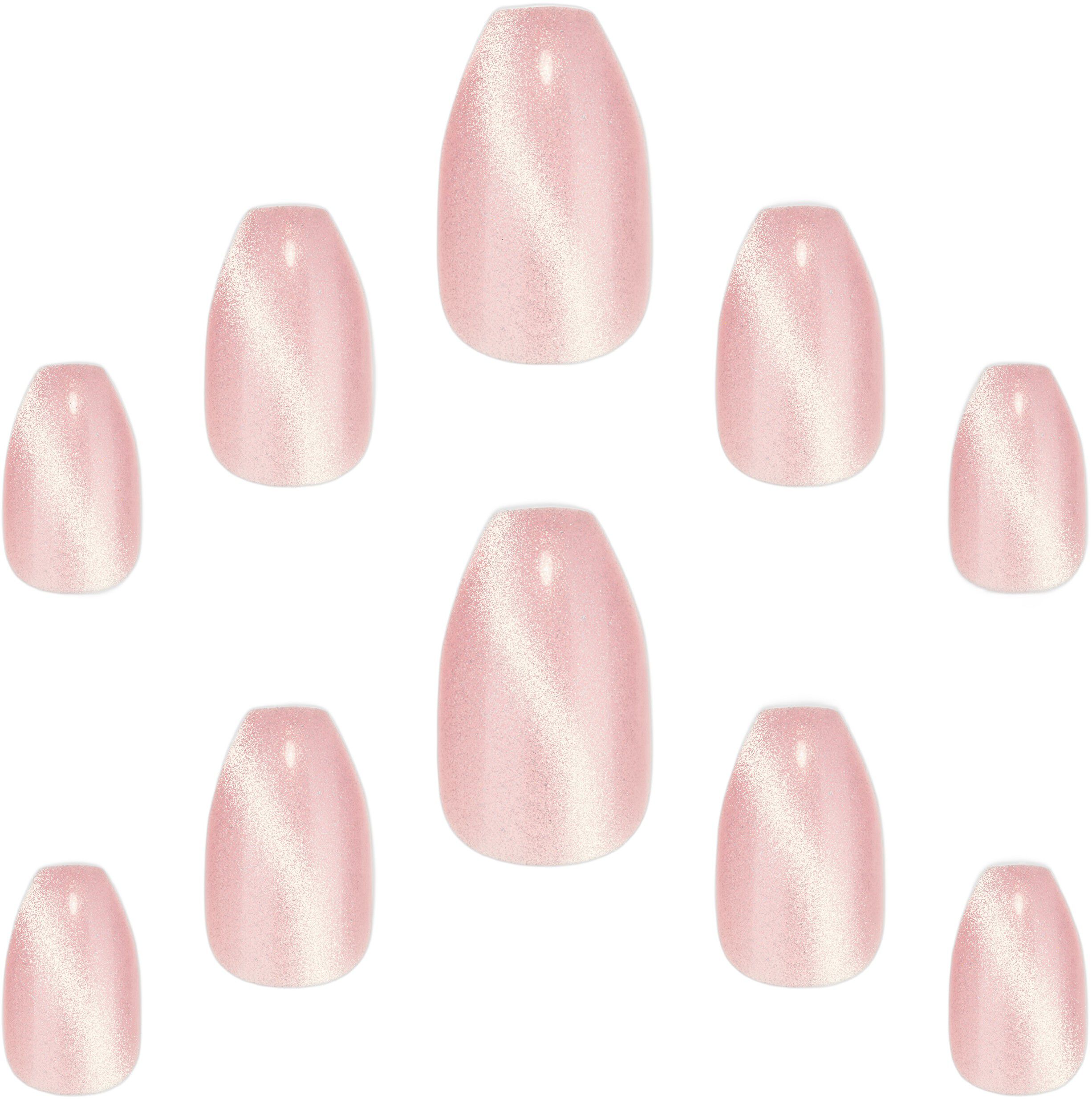 ELEGANT TOUCH LUXE LOOKS - GLITTER