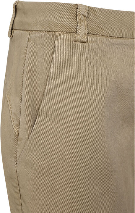 IVY-Karmey Chino Wide Pant