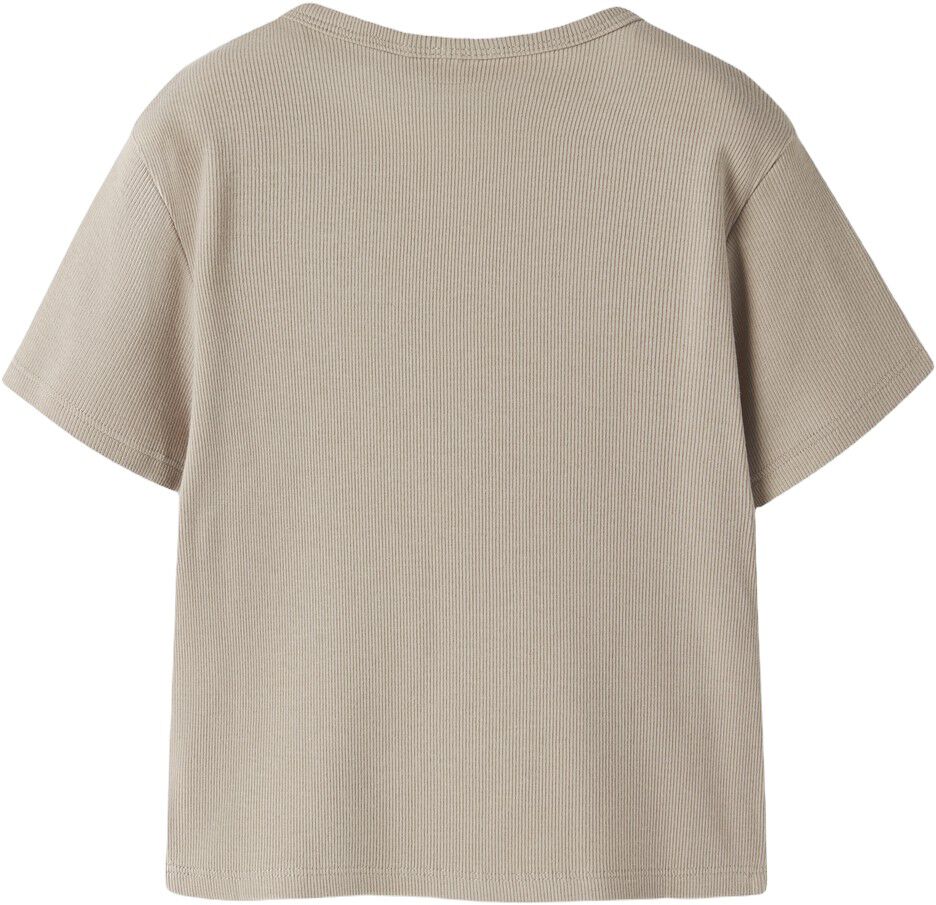 Nmmhalli His Ss Loose Top Lil