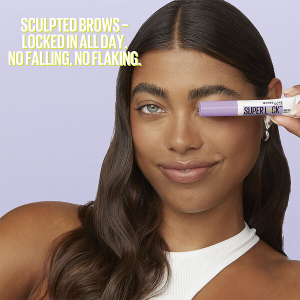 Super Lock Brow Glue