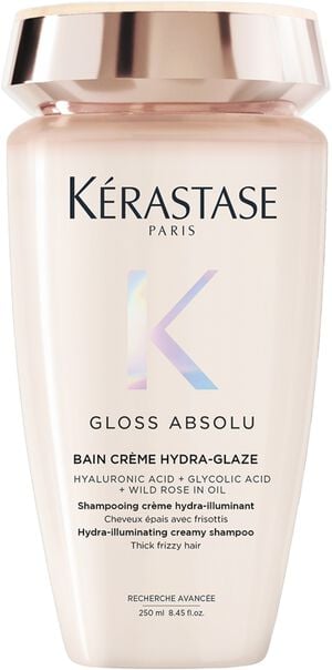 Gloss Absolu Bain Cr&egrave;me Hydra-Glaze