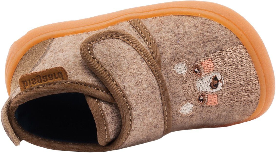 Bisgaard Barefoot Basic
