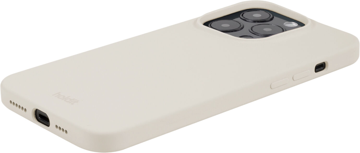 Silicone Case iPhone 14 Pro