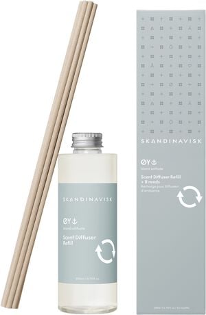 &Oslash;Y Diffuser Refills 200ml