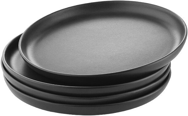 Tallerken &Oslash;25 cm Nordic k