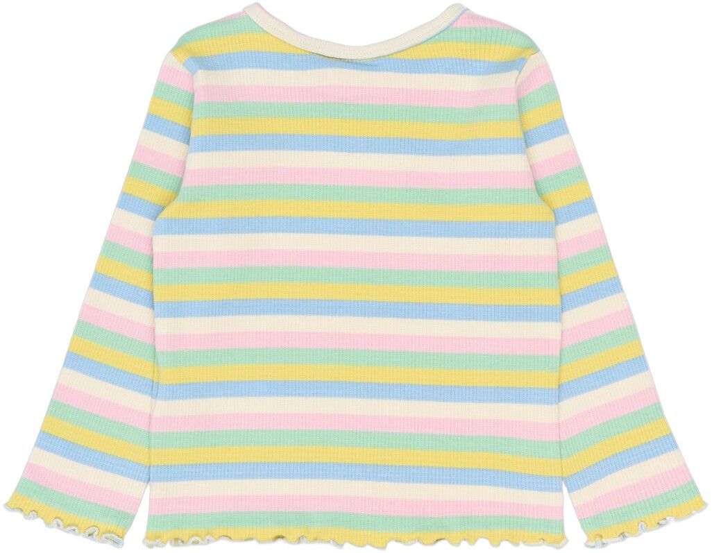 TNSTSofia L_S Rib Tee