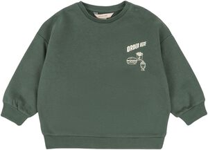 LOU SWEAT SHIRT OCS