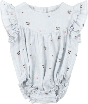 COCO ROMPER GOTS