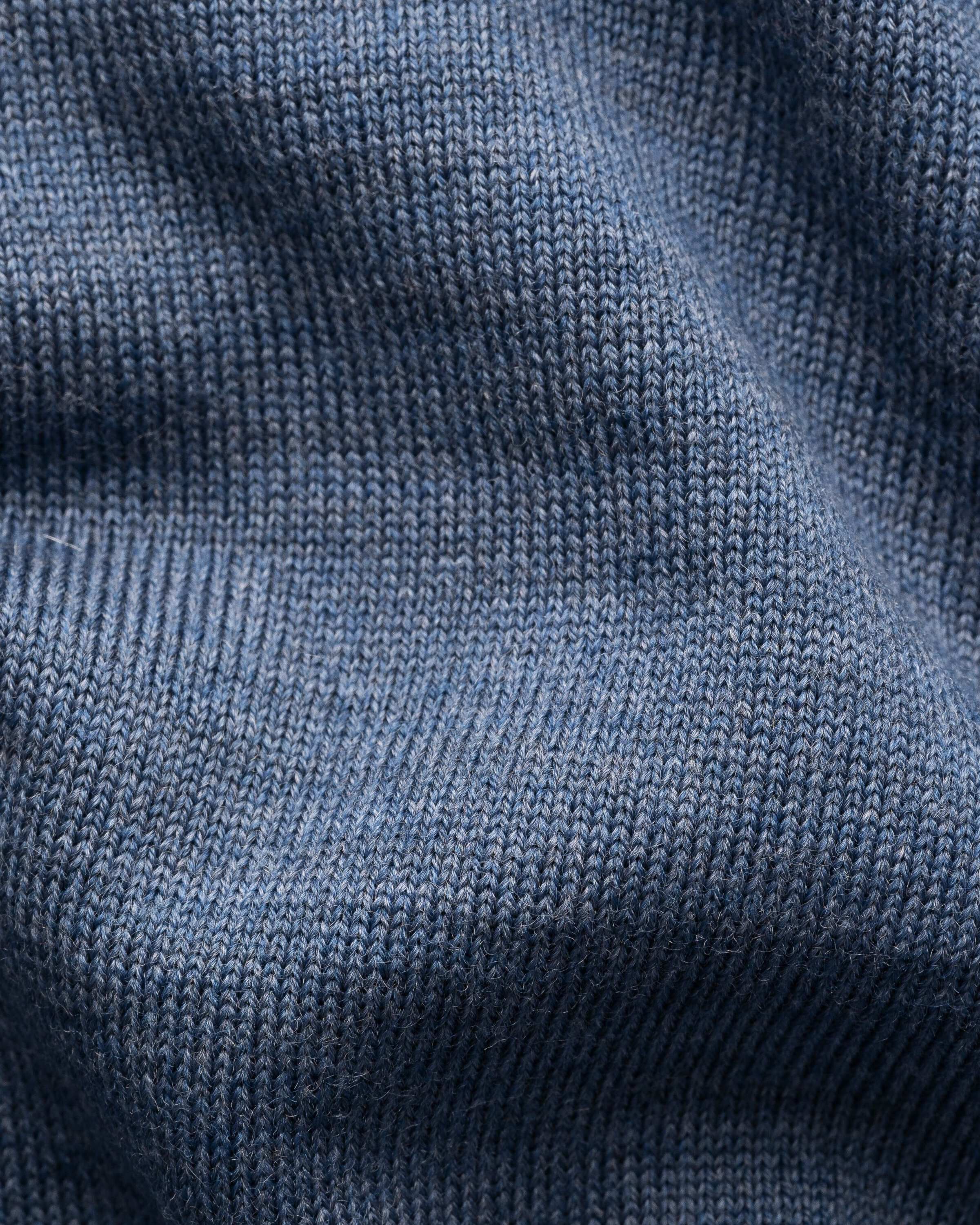 Merino Knit Crewneck