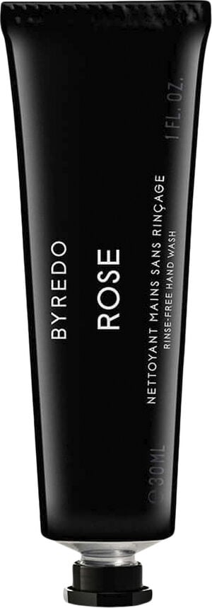 Rinse-free Hand Wash Rose