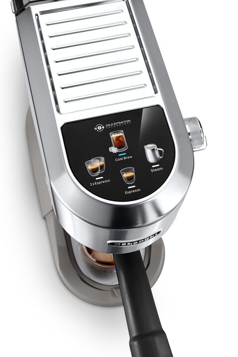 Delonghi Dedica Duo EC890. M espressomaskin