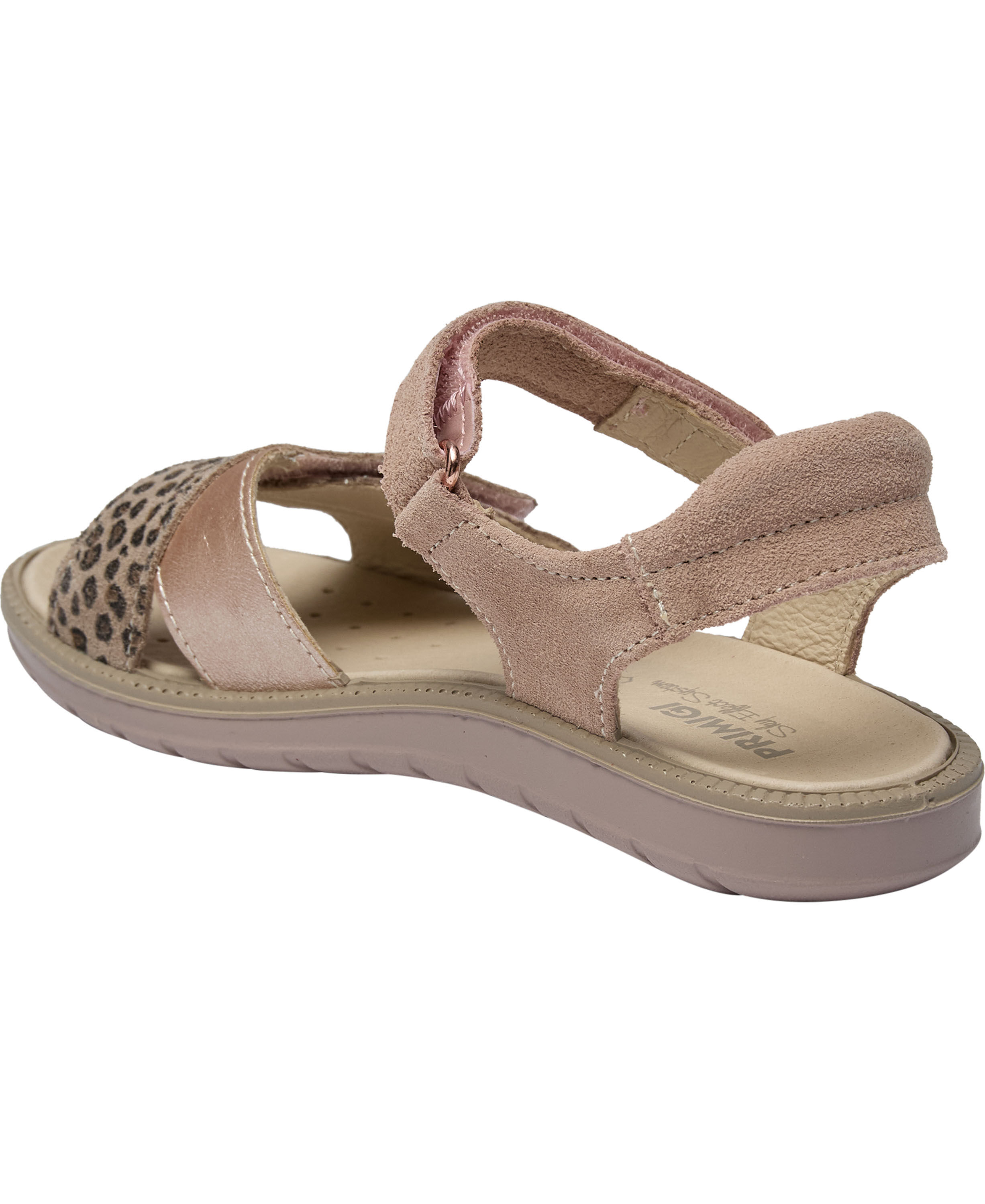 PAL 13853 SUEDE-PRINTED SUEDE