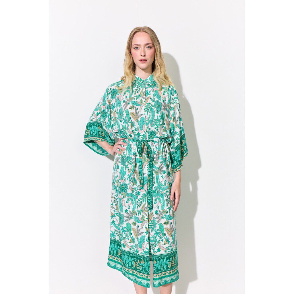 Helene Kimono
