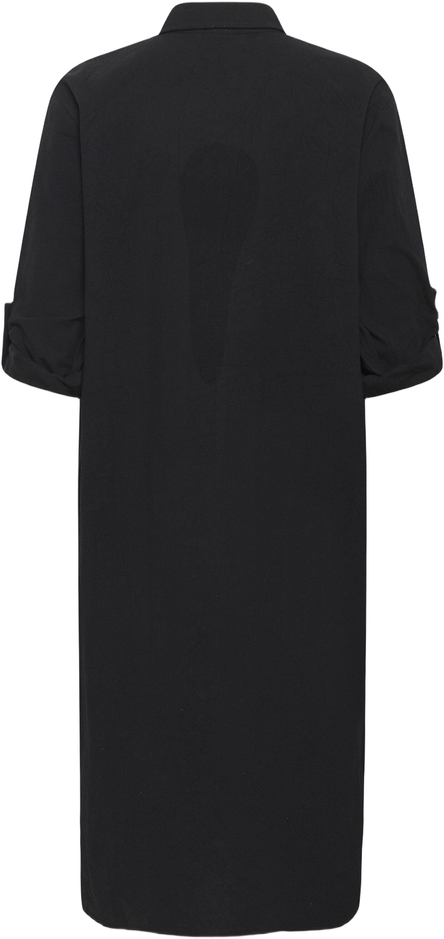 KAnaya Shirt Dress