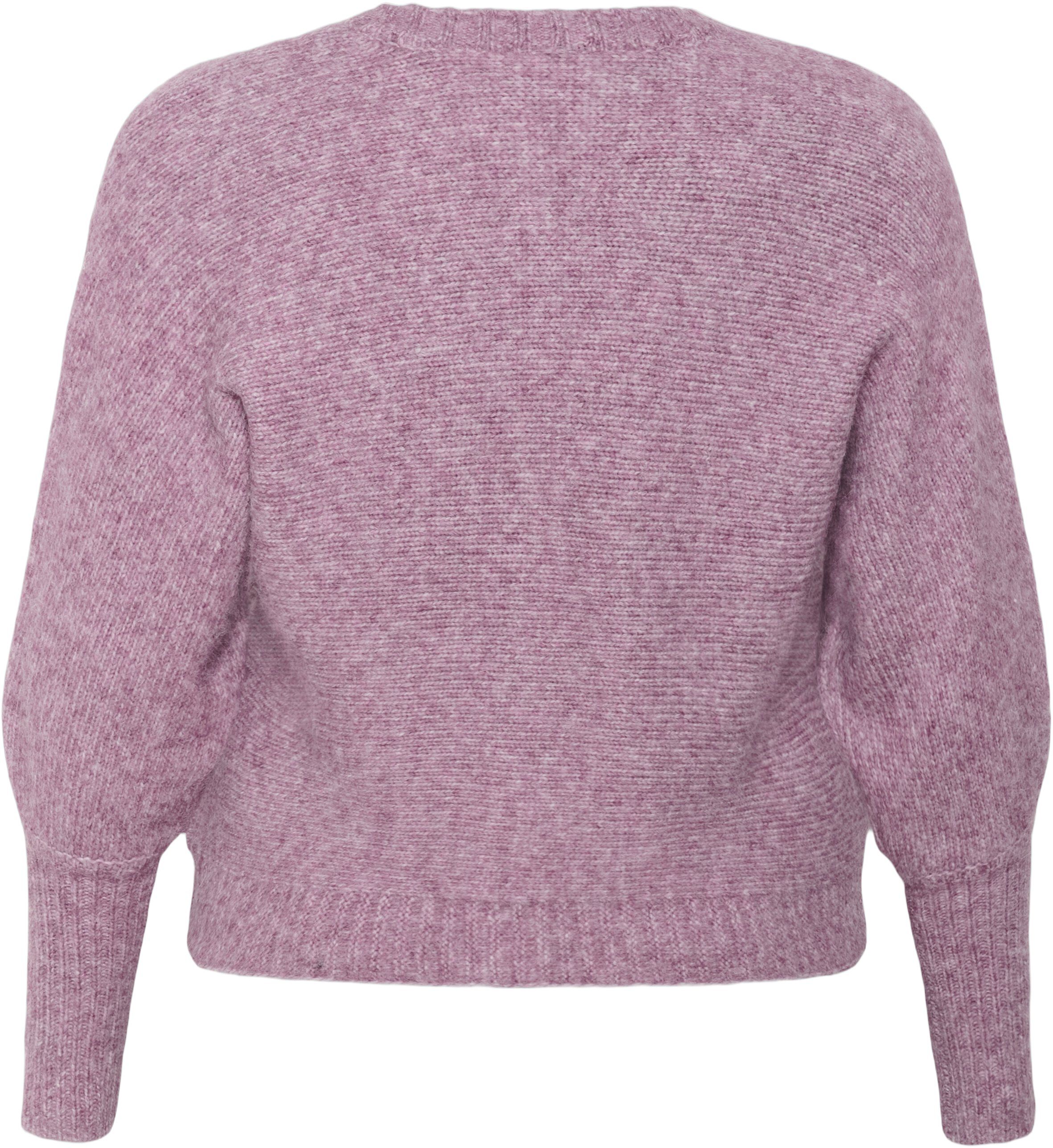 KCluma Knit Cardigan