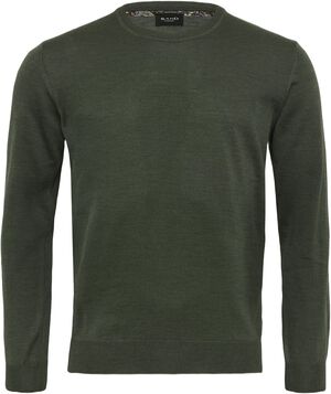 Merino - Iq